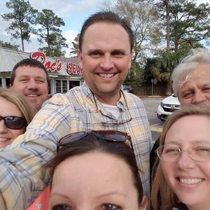 Meet your Posher, Dwight